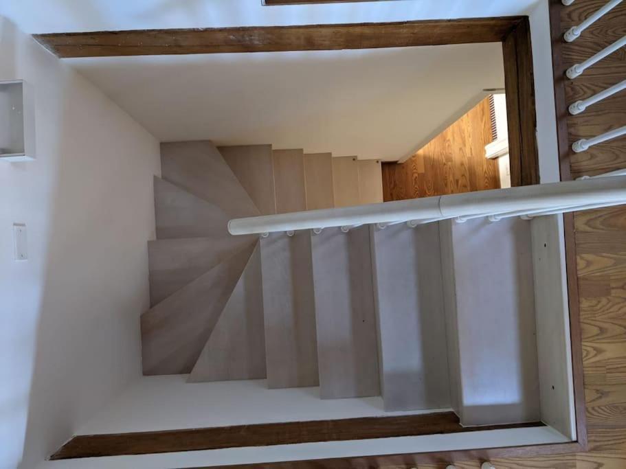 La Finestra Sul Porto Apartment Ancona Exterior foto
