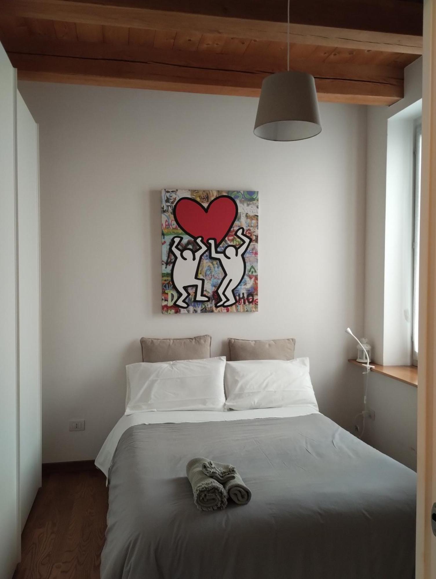 La Finestra Sul Porto Apartment Ancona Exterior foto